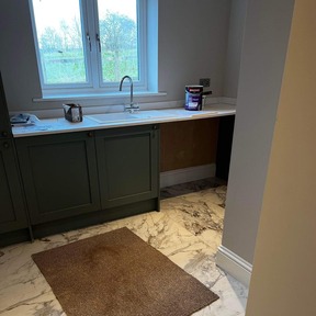 Post Construction Cleaning Bo ness